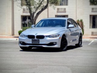 Image for 2013 BMW 3 Series 320i ID: 7529046