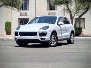 Image for 2016 Porsche Cayenne  ID: 7553234