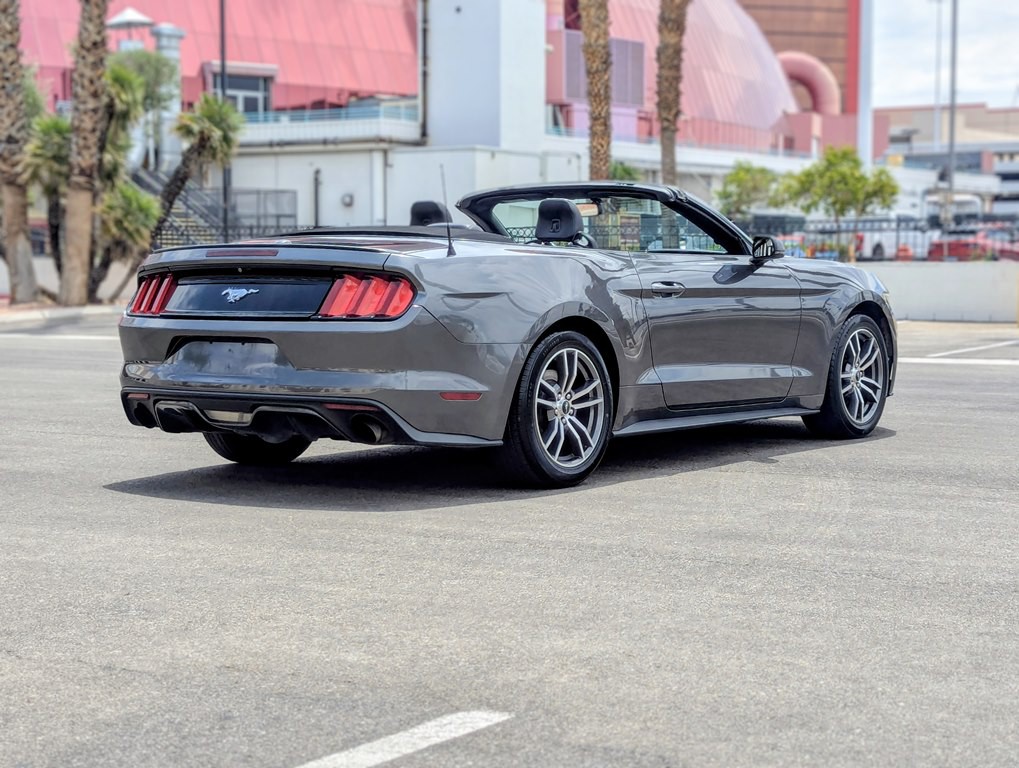 2016 Ford Mustang Image 5
