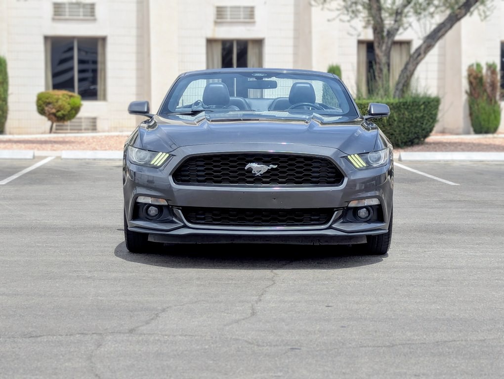 2016 Ford Mustang Image 6