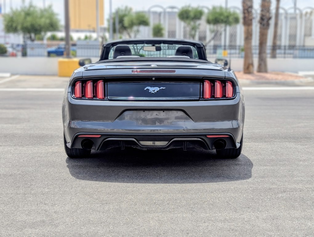 2016 Ford Mustang Image 7