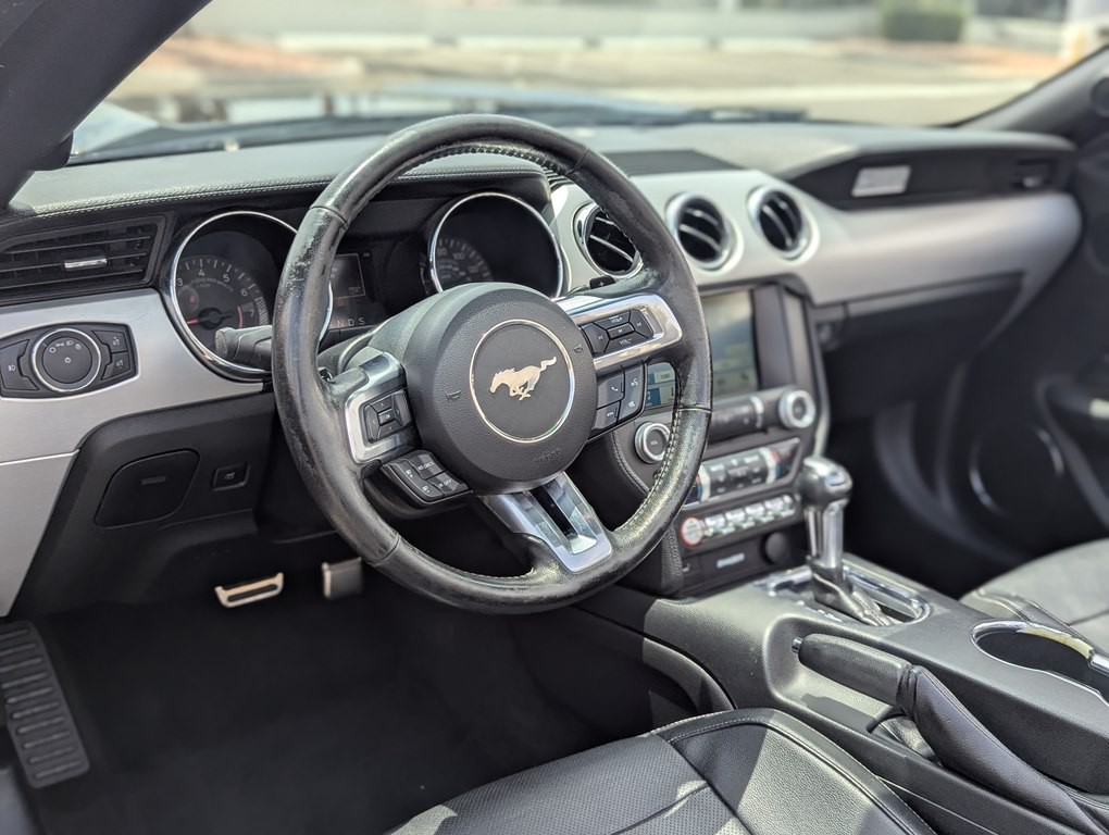 2016 Ford Mustang Image 8