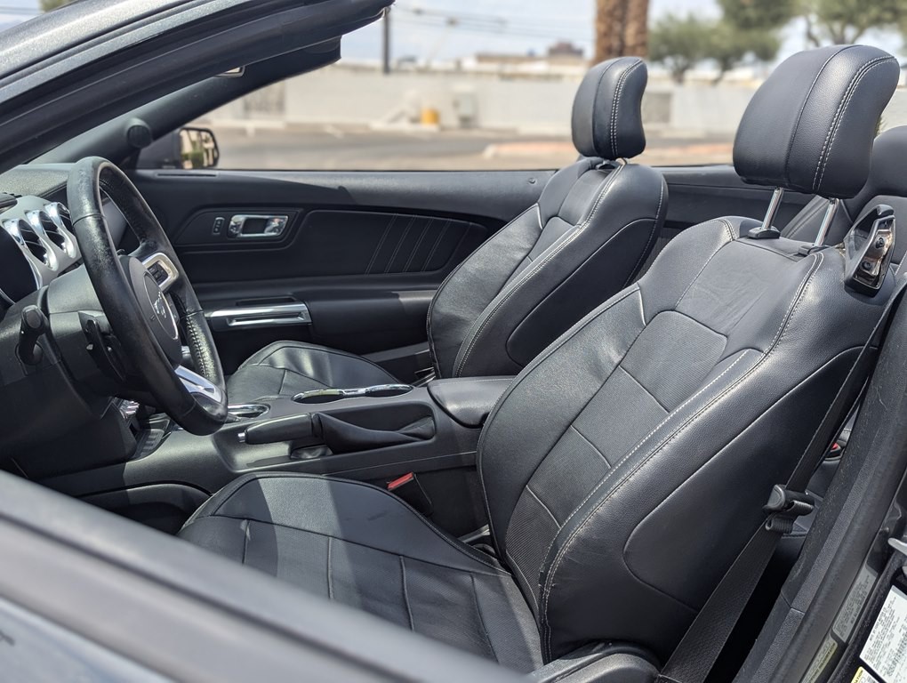 2016 Ford Mustang Image 9