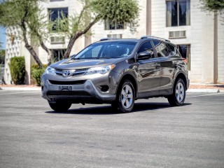Image for 2013 Toyota Rav4 LE ID: 7559078