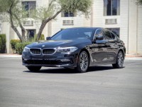 Image for 2018 BMW 5 Series 530i ID: 7559095