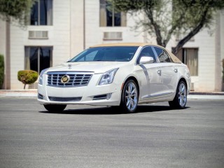 Image for 2014 Cadillac XTS Premium Collection ID: 7560182