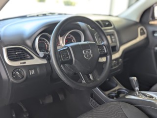 Image for 2020 Dodge Journey Se Value ID: 7560191