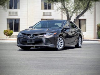 Image for 2018 Toyota Camry LE ID: 7560202