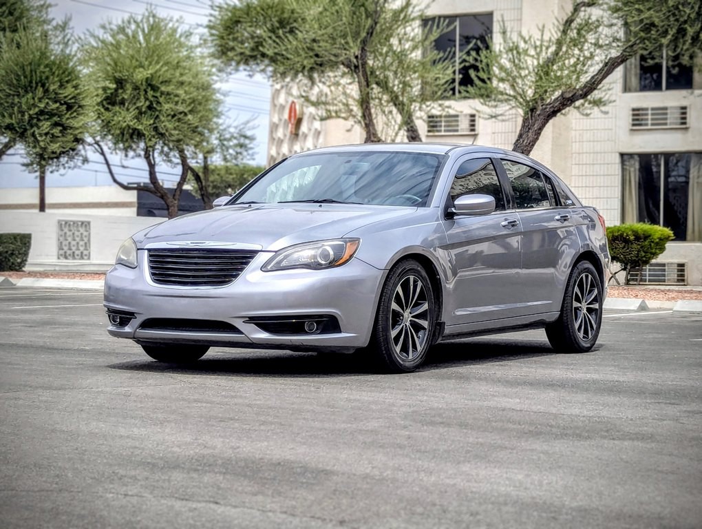 2013 Chrysler