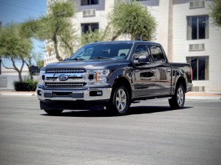 Image for 2018 Ford F-150 XL ID: 7565124