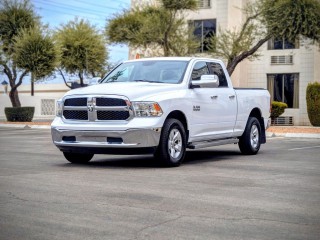 Image for 2015 RAM 1500 SLT ID: 7567861