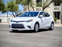 Image for 2016 Toyota Corolla LE ID: 7567881