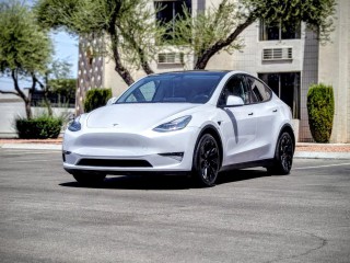 Image for 2021 Tesla Model Y Long Range ID: 7582643