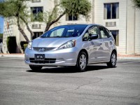 Image for 2011 Honda Fit BASE ID: 7631919
