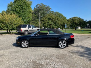 Image for 2008 Audi A4 3.2T quattro ID: 6605662