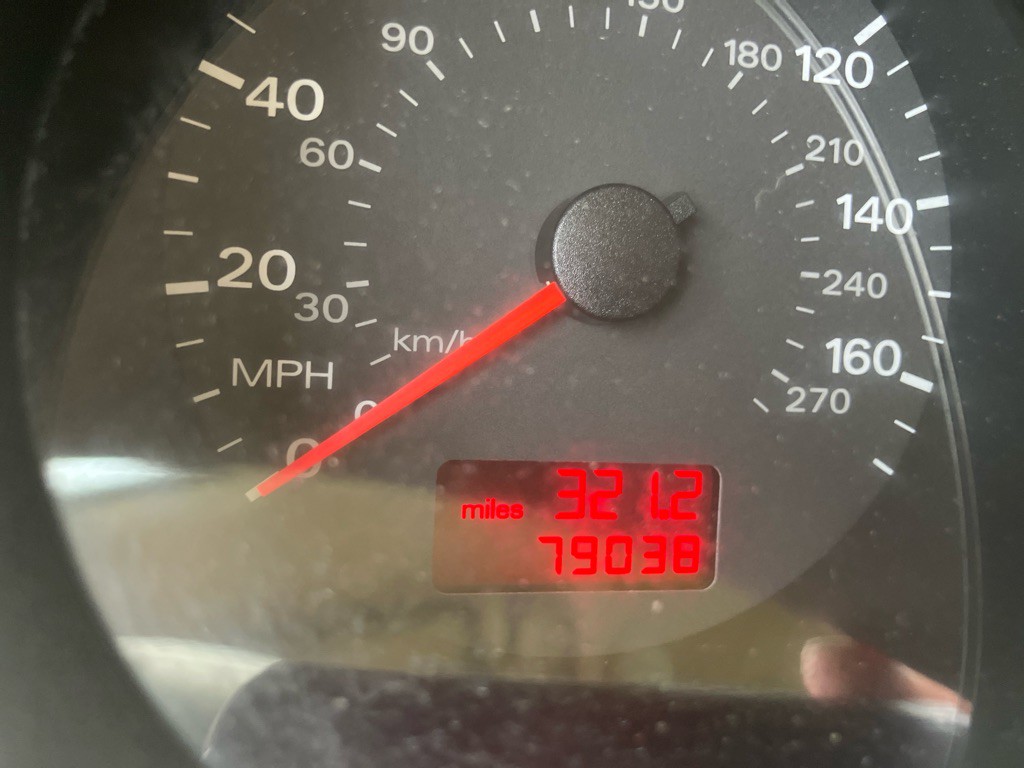 2008 Audi A4 Image 10