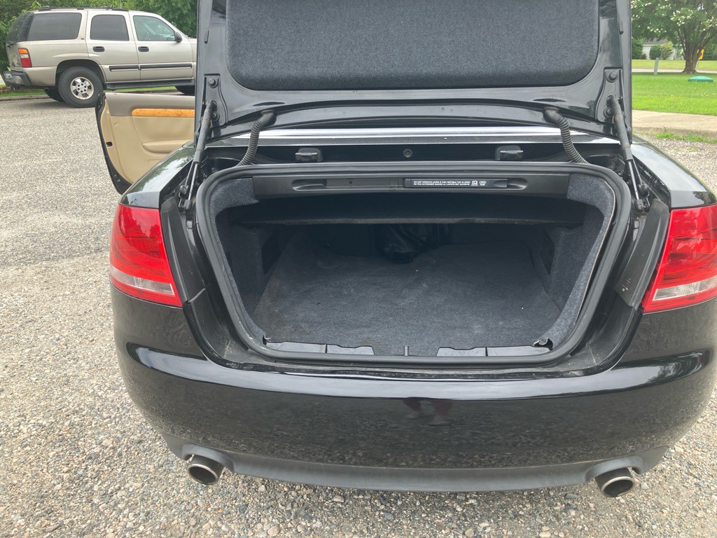2008 Audi A4 Image 11