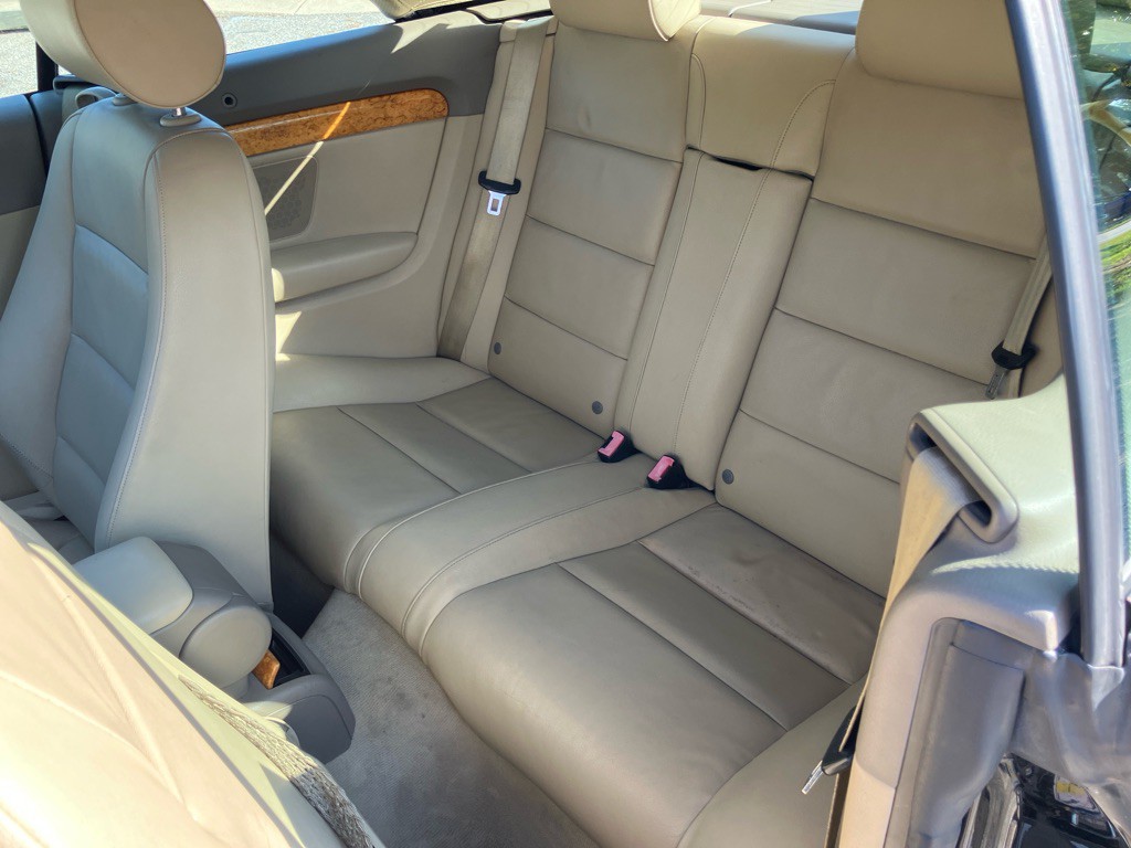 2008 Audi A4 Image 16