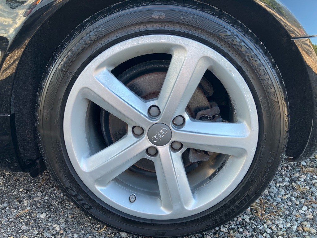 2008 Audi A4 Image 19