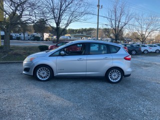 Image for 2013 Ford C-Max SE ID: 6720381