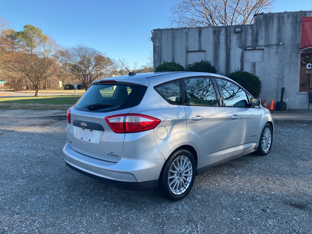 2013 Ford C-Max Image 6