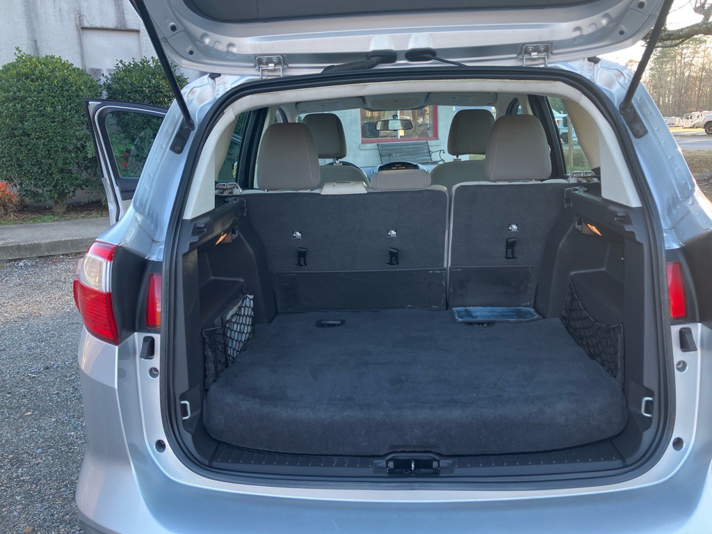 2013 Ford C-Max Image 15