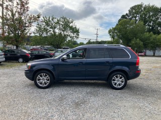 Image for 2013 Volvo XC90 3.2 ID: 6780444