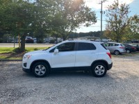 Image for 2015 Chevrolet Trax 1LT ID: 6785124