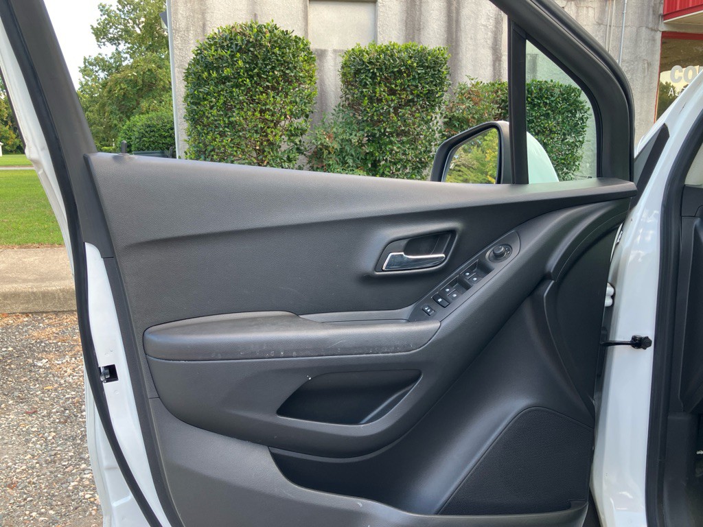 2015 Chevrolet Trax Image 10