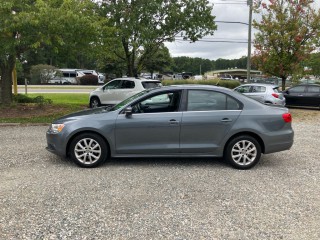 Image for 2013 Volkswagen Jetta SE ID: 6831281