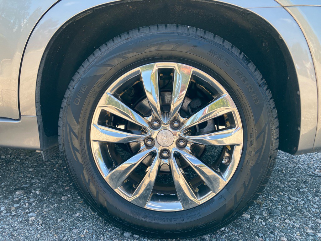 2012 Kia Sorento Image 10