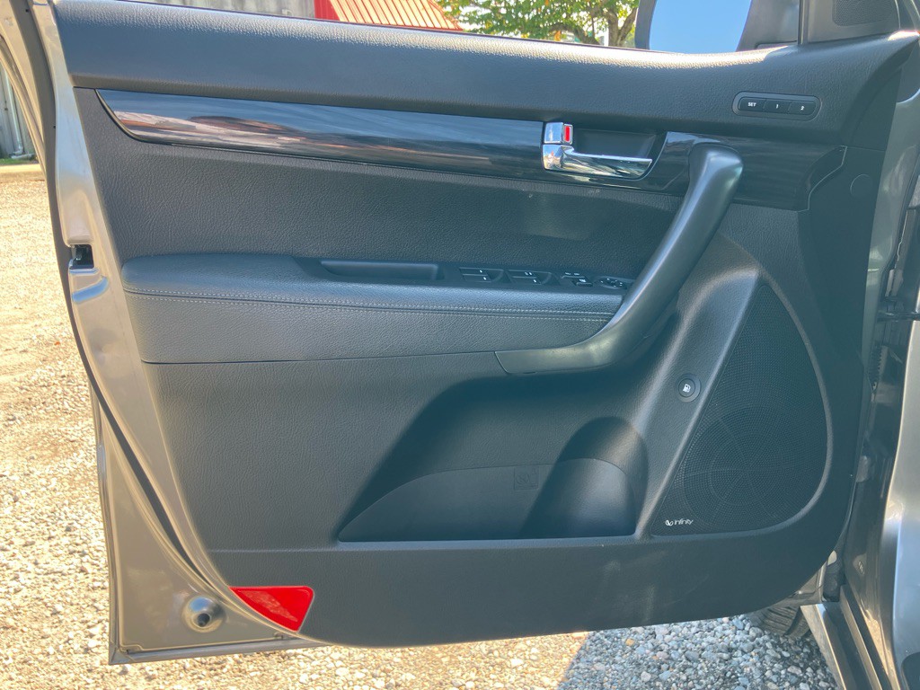 2012 Kia Sorento Image 11