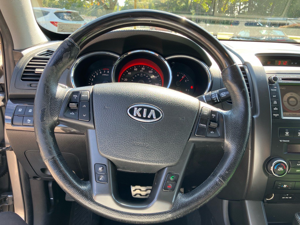 2012 Kia Sorento Image 15