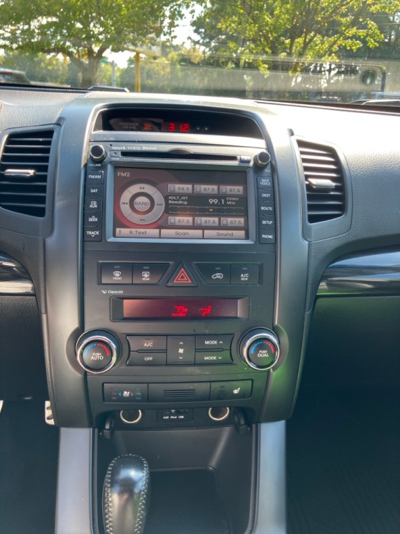 2012 Kia Sorento Image 16