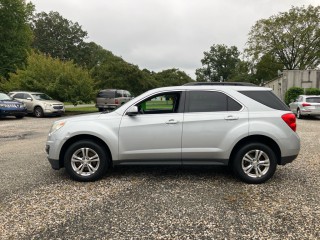 Image for 2013 Chevrolet Equinox LT ID: 6842378