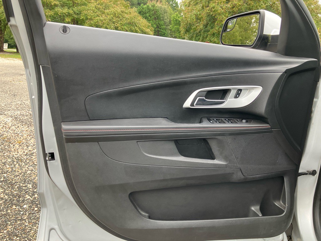 2013 Chevrolet Equinox Image 10