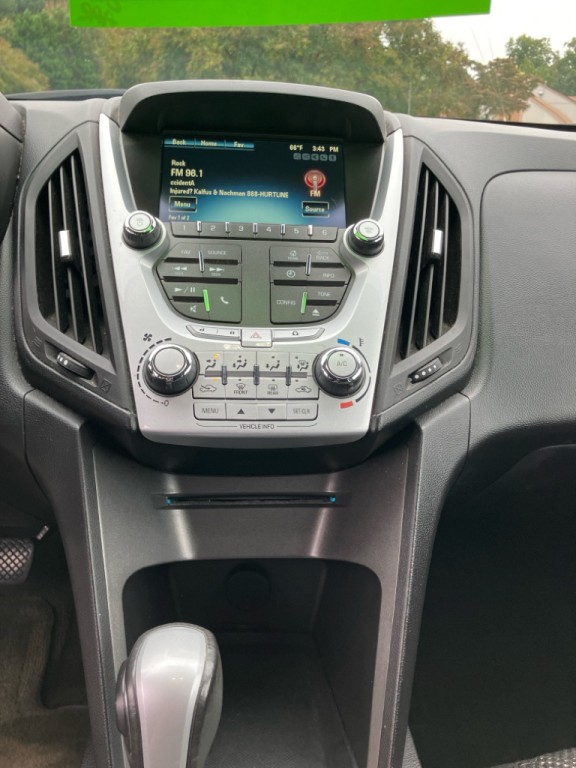 2013 Chevrolet Equinox Image 15