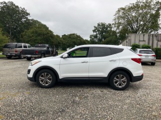 Image for 2015 Hyundai Santa Fe Sport  ID: 6846482