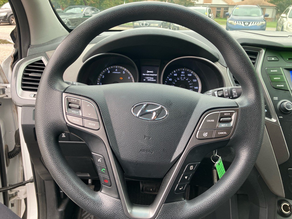 2015 Hyundai Santa Fe Sport Image 13