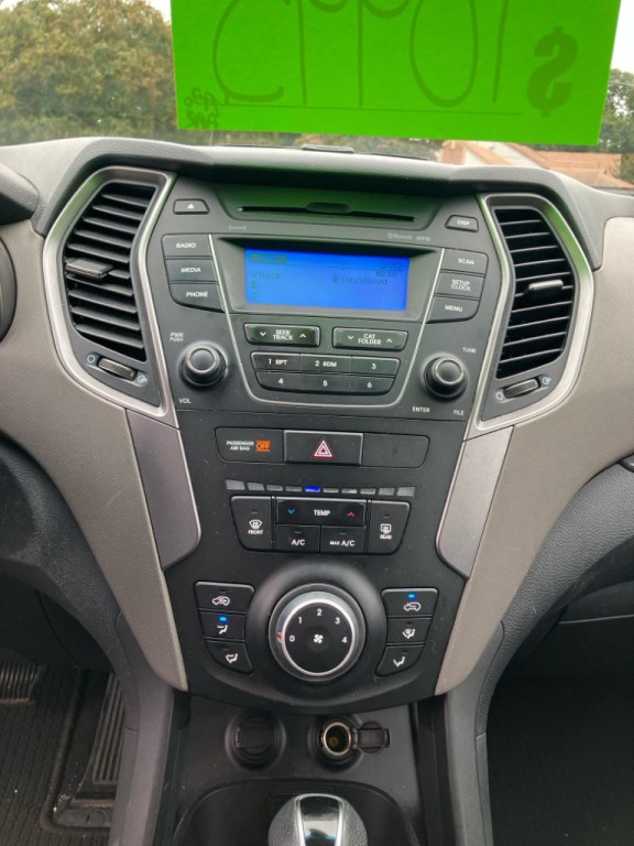 2015 Hyundai Santa Fe Sport Image 14