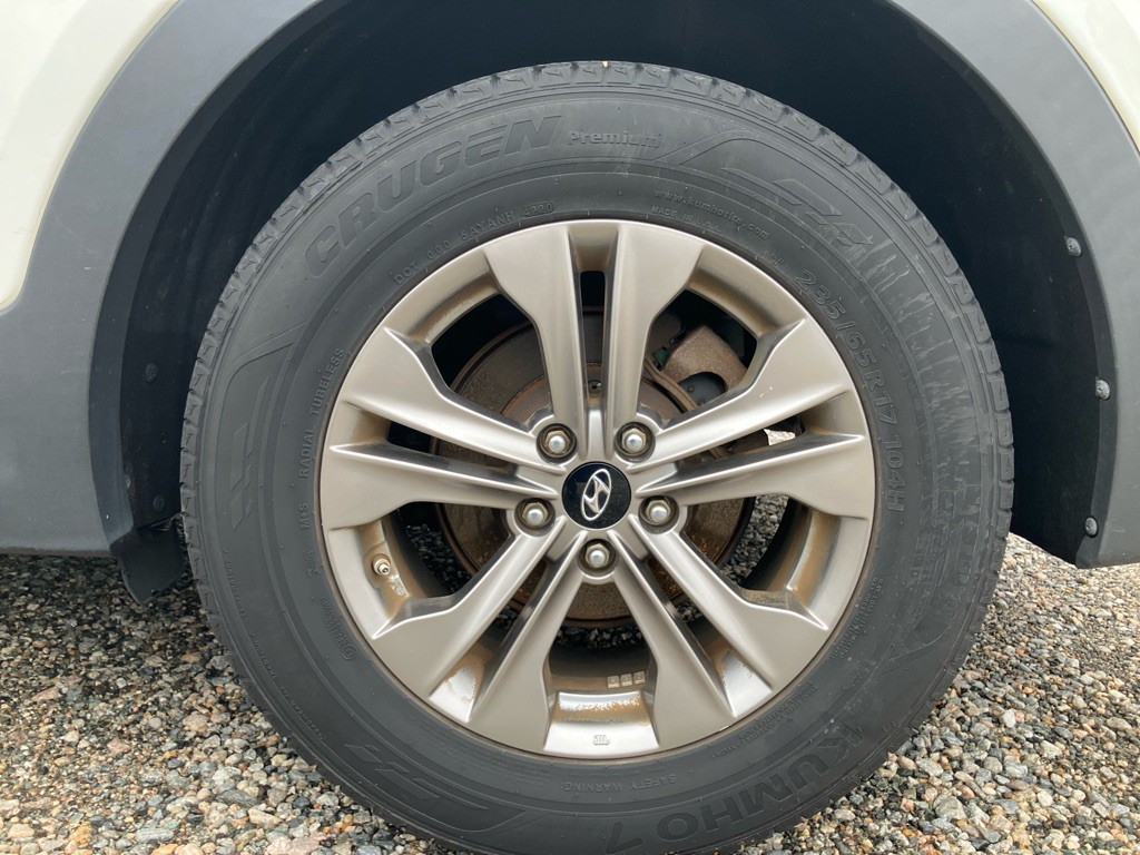 2015 Hyundai Santa Fe Sport Image 15