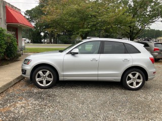 Image for 2012 Audi Q5 Premium Plus ID: 6850577