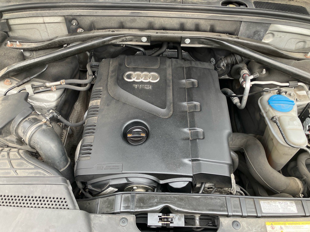 2012 Audi Q5 Image 18