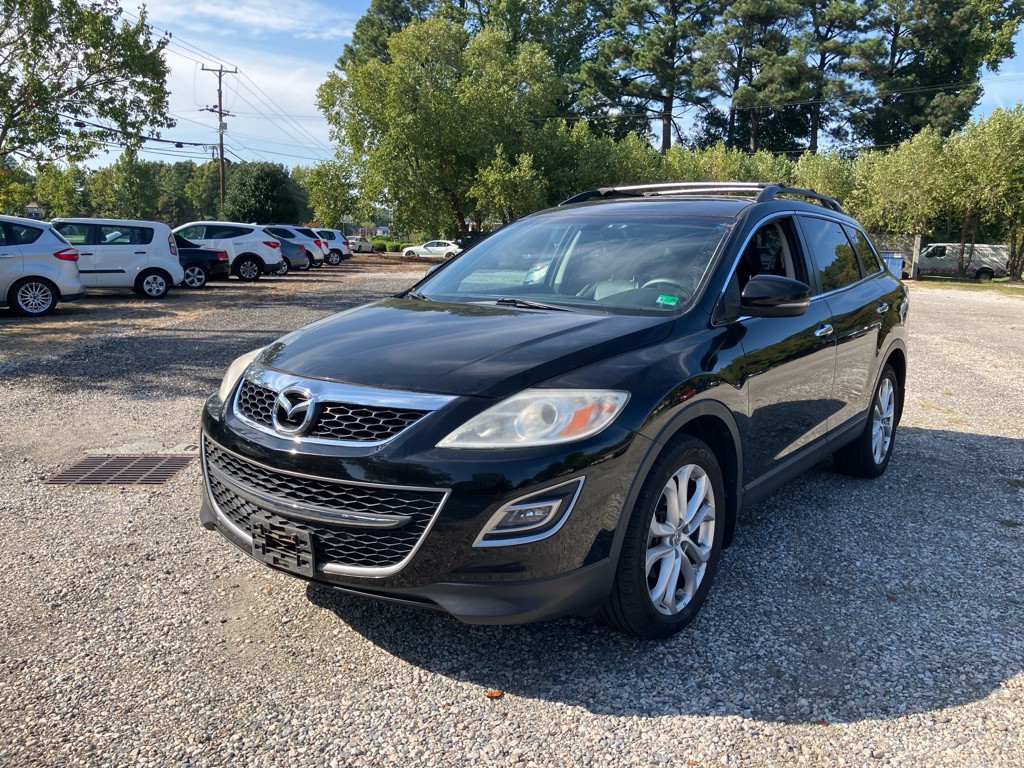 2012 Mazda CX-9 Image 2