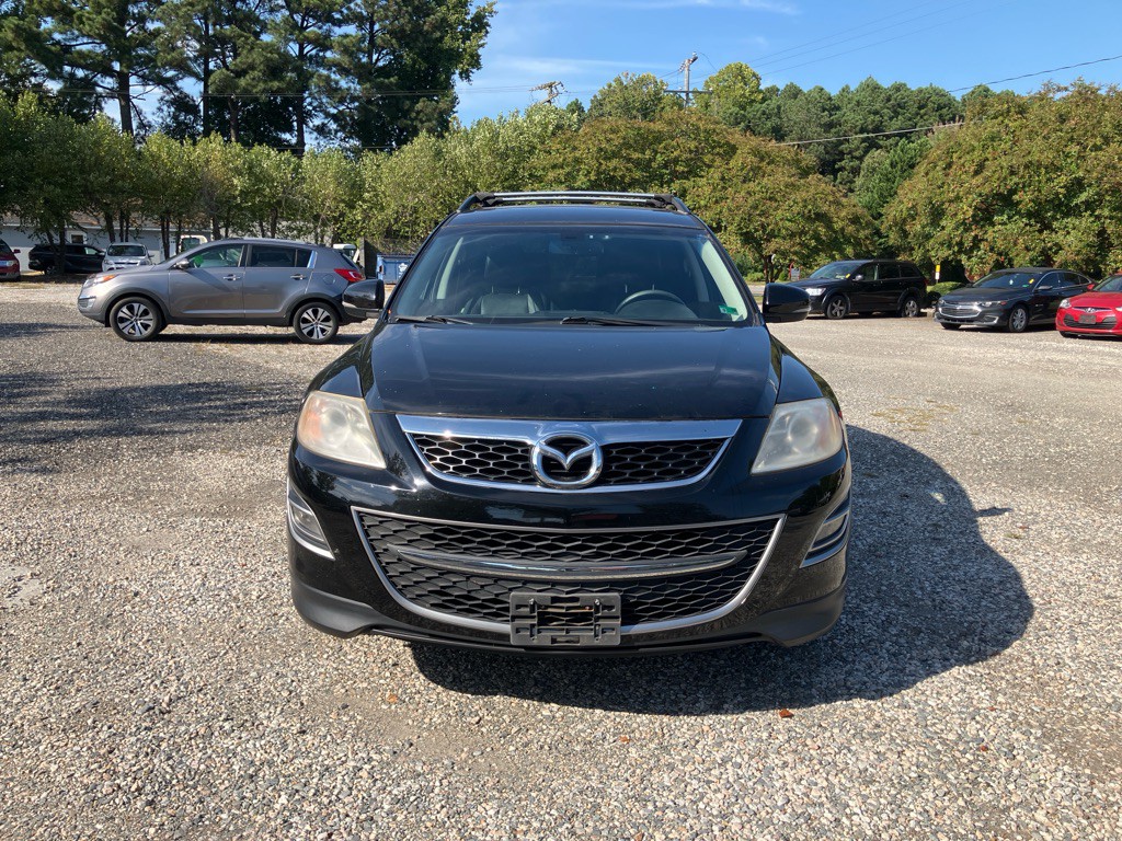 2012 Mazda CX-9 Image 3