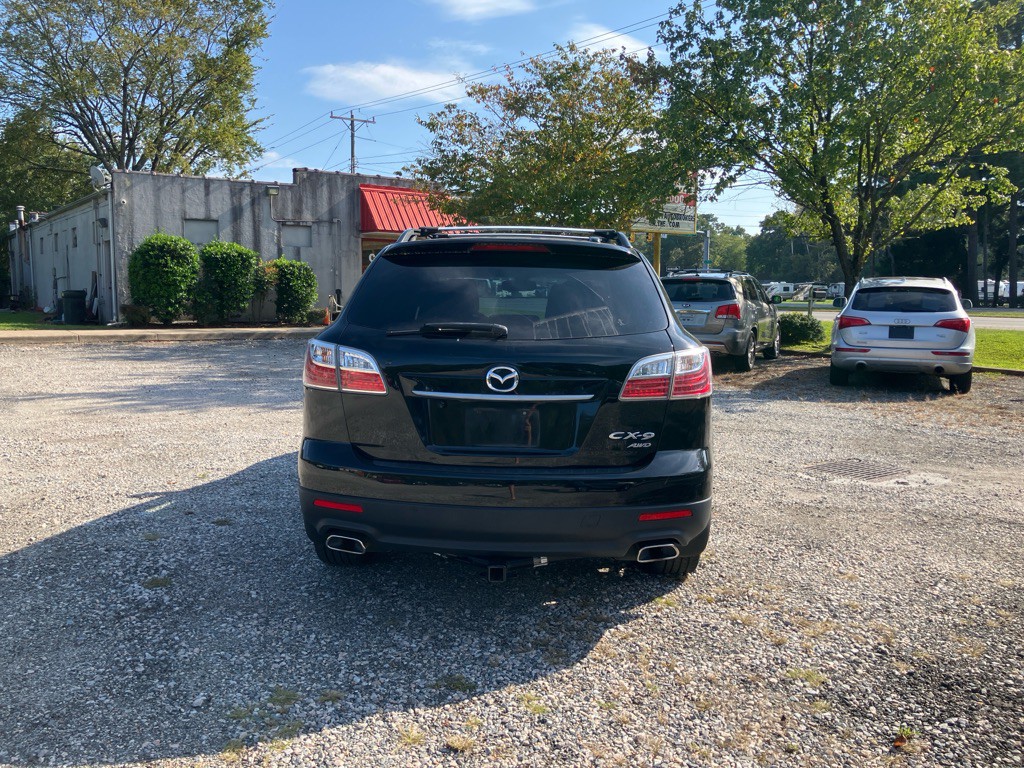 2012 Mazda CX-9 Image 7