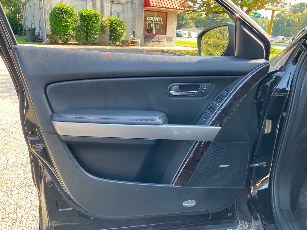 2012 Mazda CX-9 Image 10