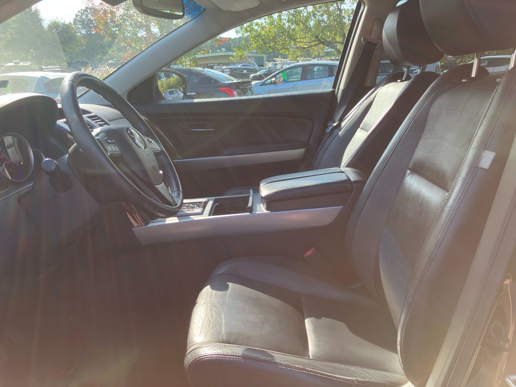 2012 Mazda CX-9 Image 11