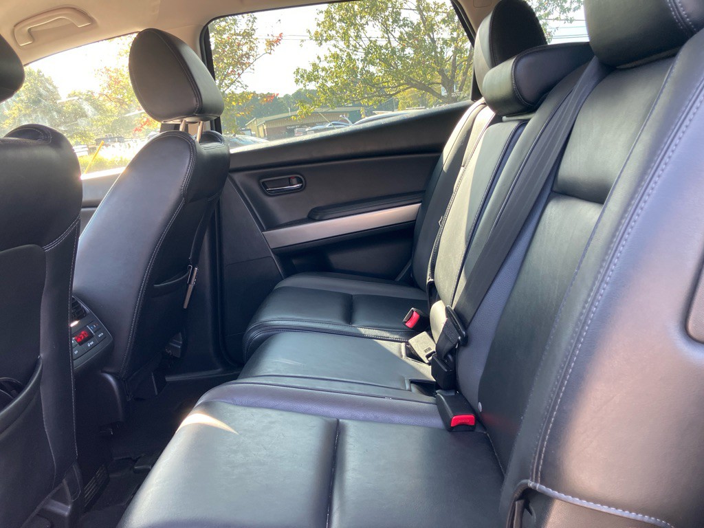 2012 Mazda CX-9 Image 12