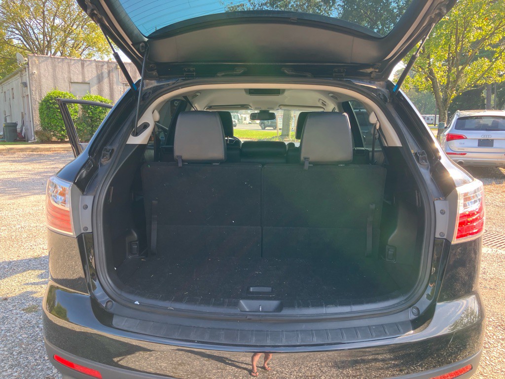 2012 Mazda CX-9 Image 13